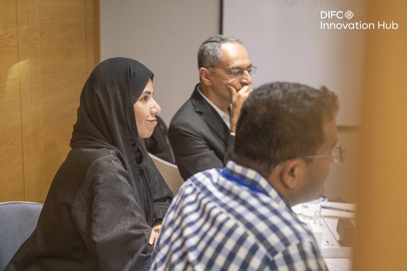UAE InnovAIte 2024