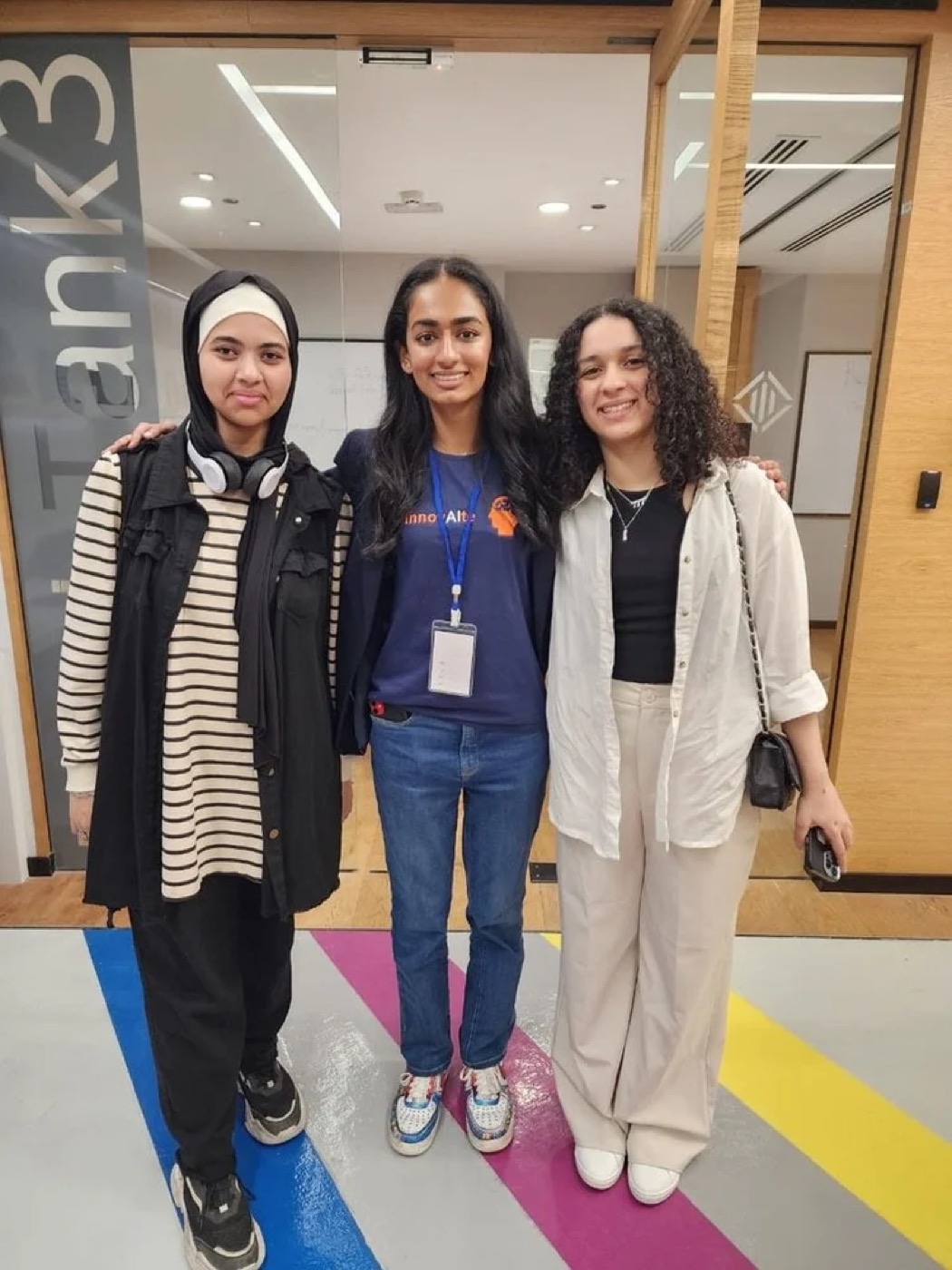 UAE InnovAIte 2024