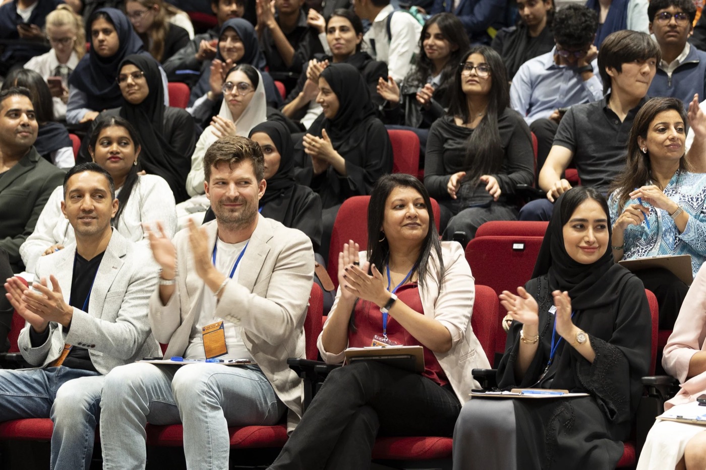 UAE InnovAIte 2025