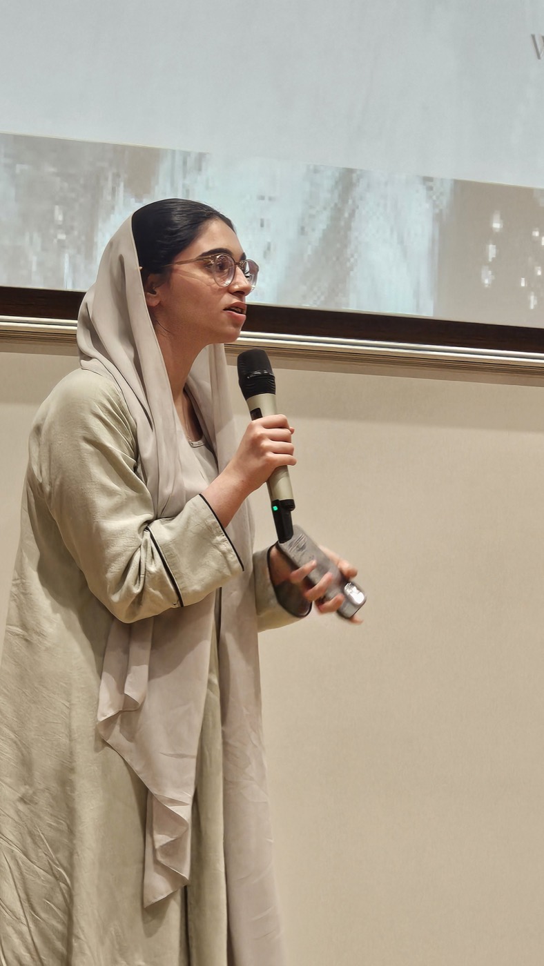 UAE InnovAIte 2025