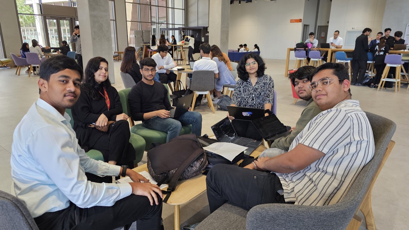 UAE InnovAIte 2025