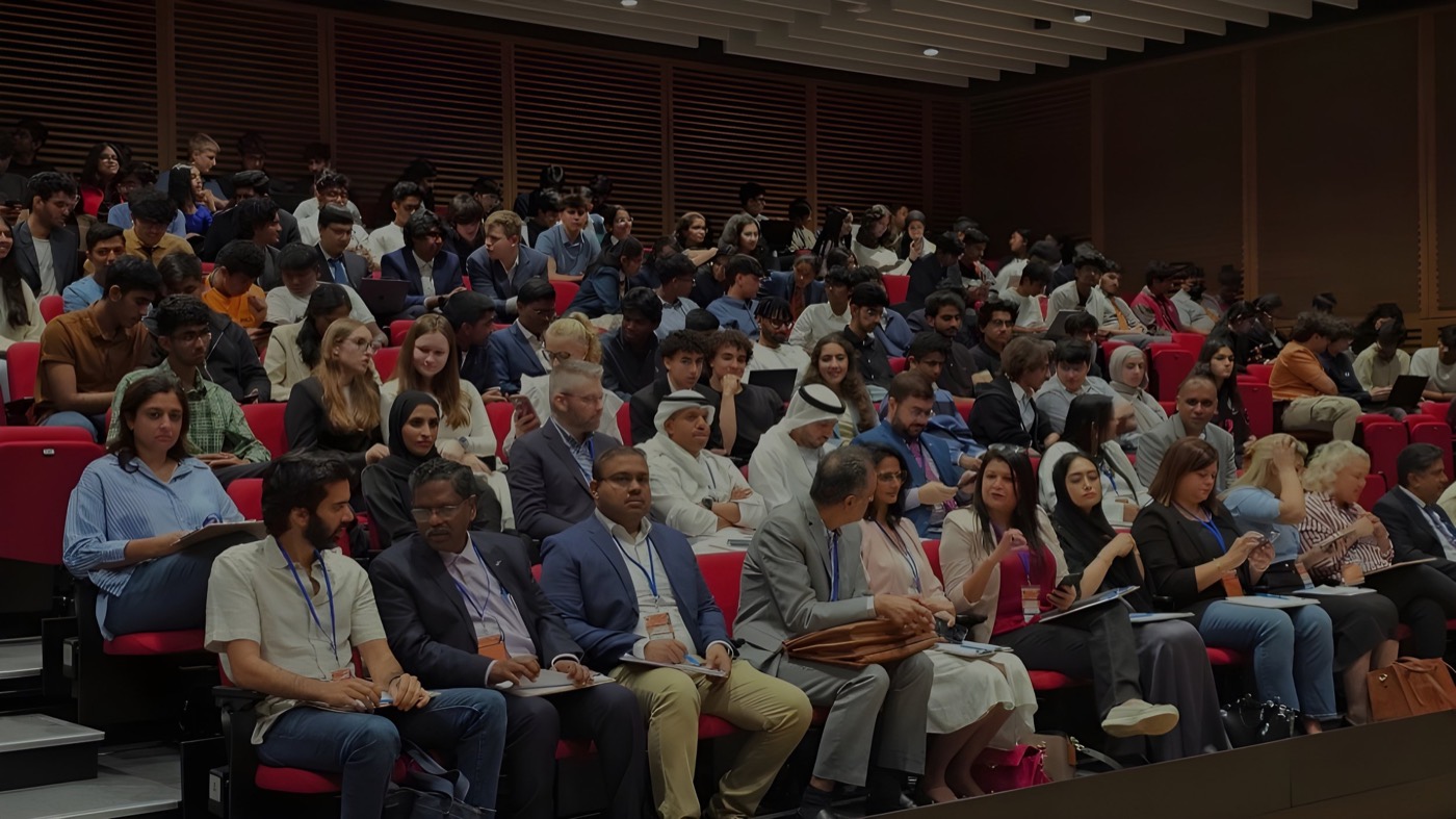 UAE InnovAIte 2025