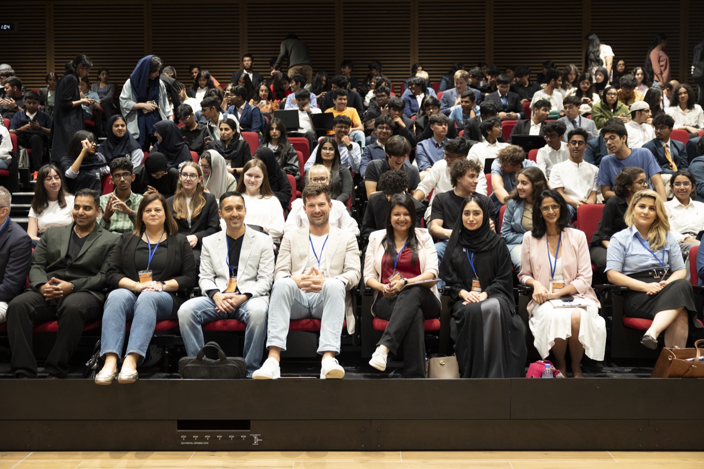 UAE InnovAIte 2025