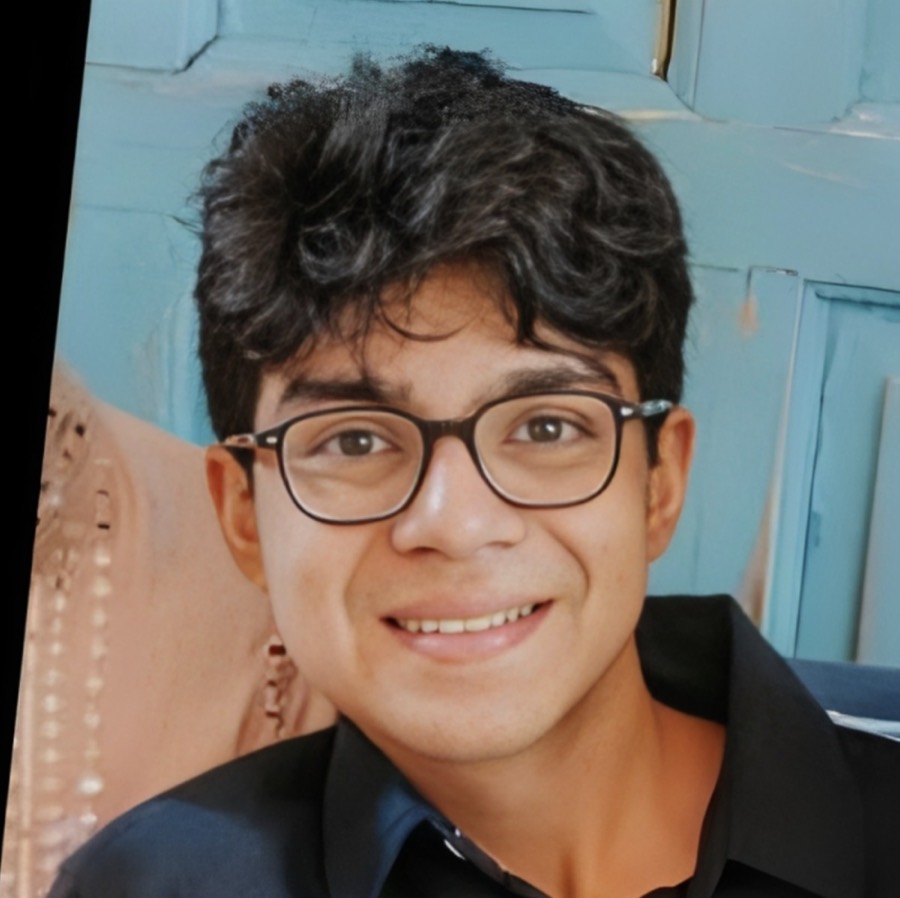 Aadi Jain