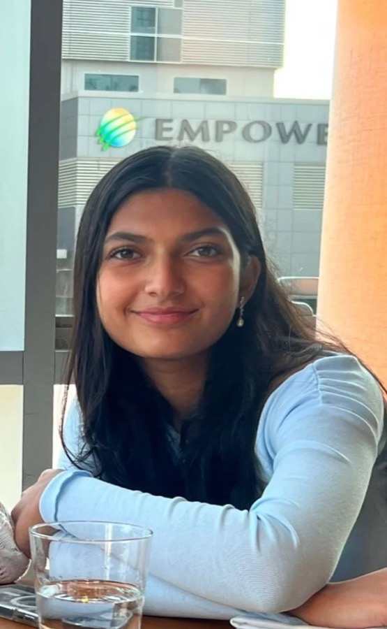 Alizeh Ali
