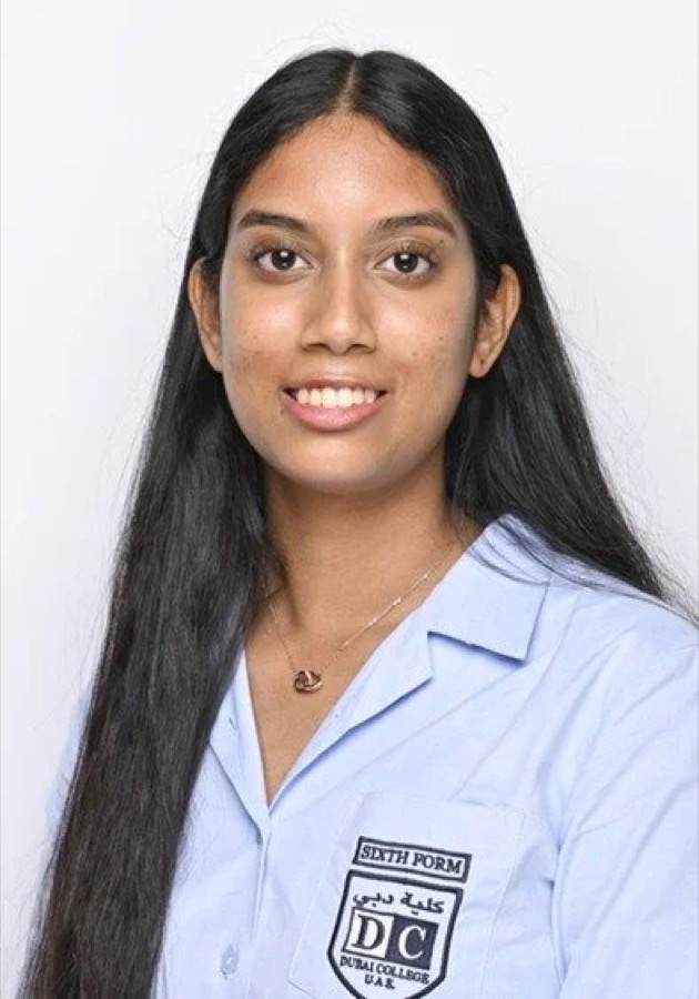 Dasuni Gunasekara