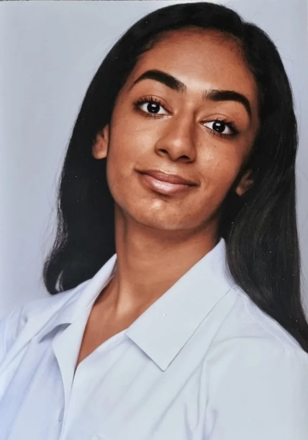 Maha Nawaz