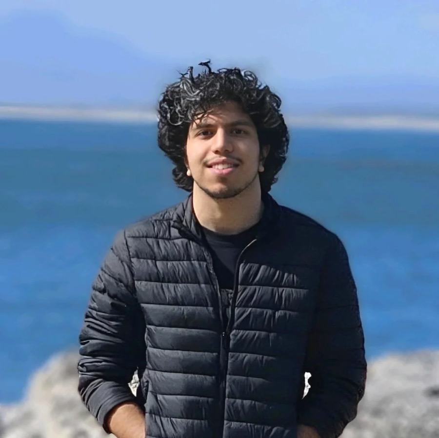 Nirvaan Thawani